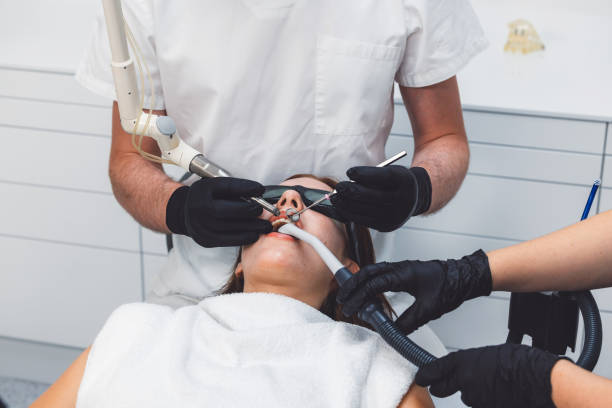 Best Emergency Cosmetic Dentistry (e.g., broken veneers) in Gra Forks Af, ND
