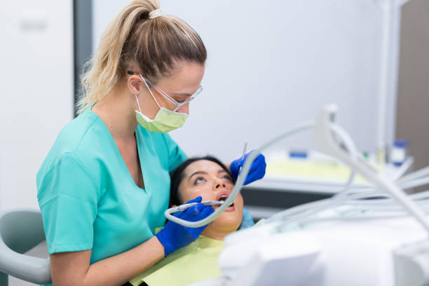 Best Dental Abscess Treatment in Gra Forks Af, ND